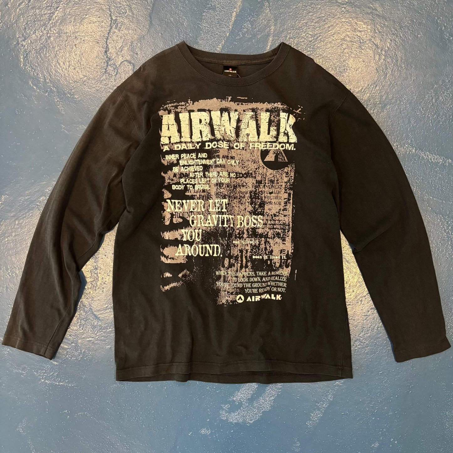 Airwalk