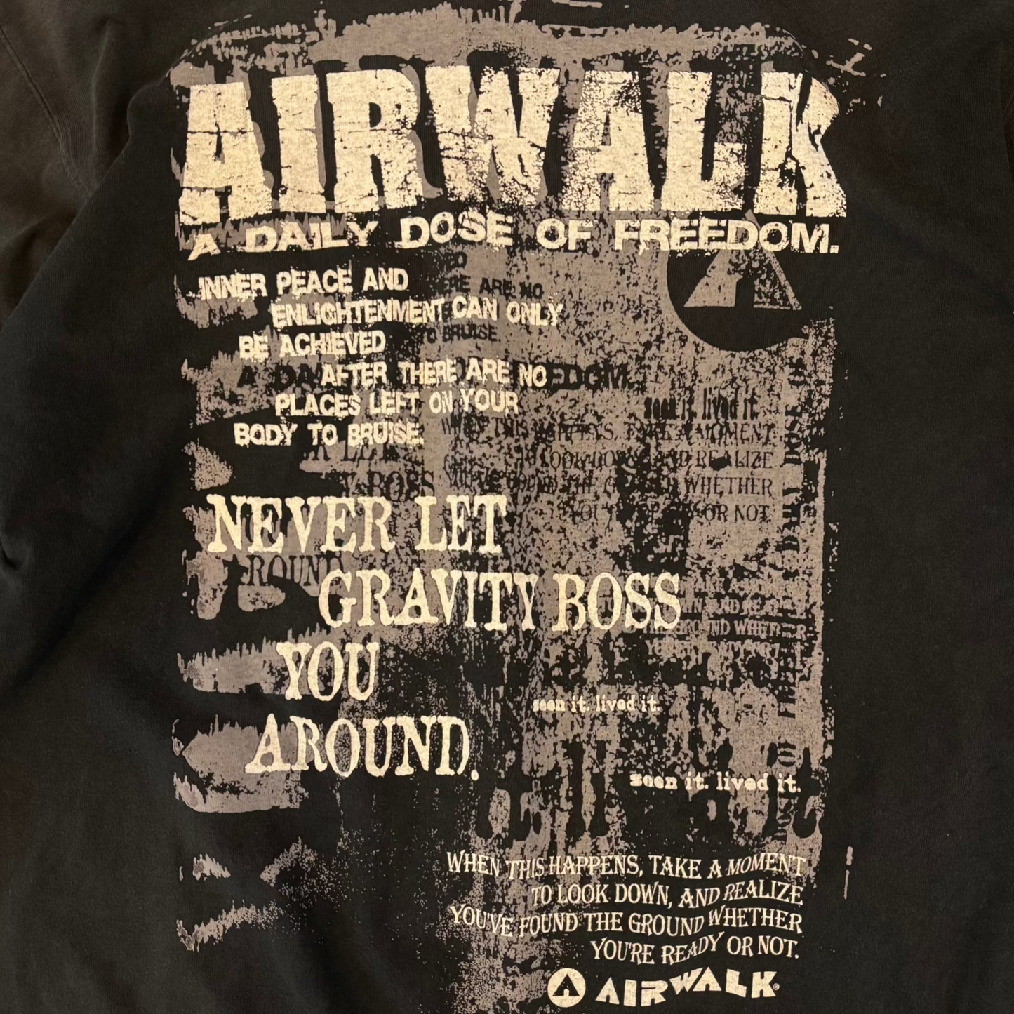 Airwalk