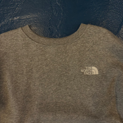 The North Face Womens Sweater