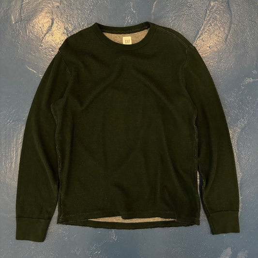 GAP Dark Green Thermal