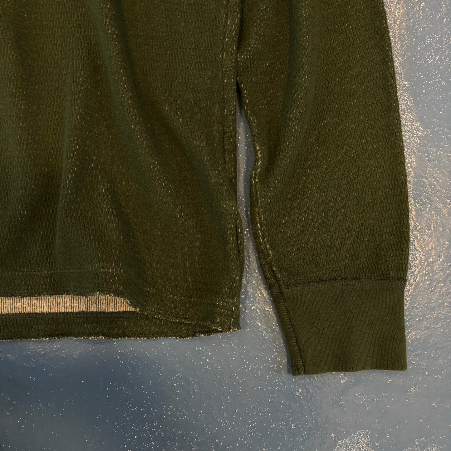 GAP Dark Green Thermal