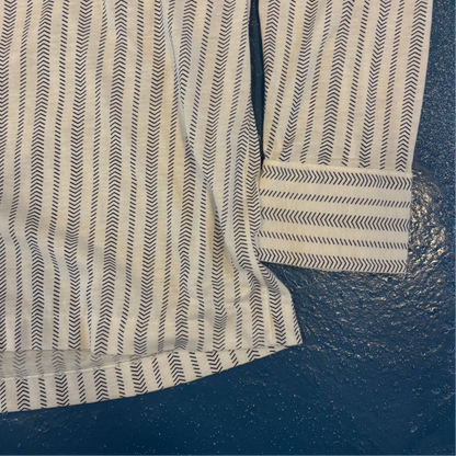 Japanese Brand Men's Wear Striped