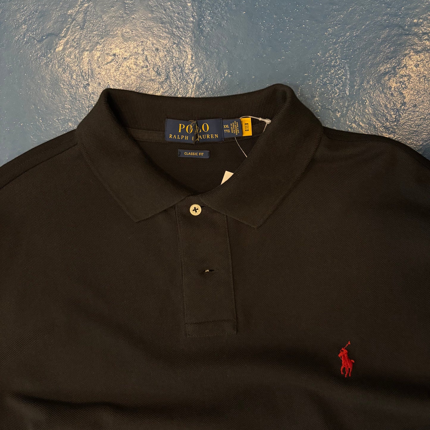 POLO RALPH LAUREN